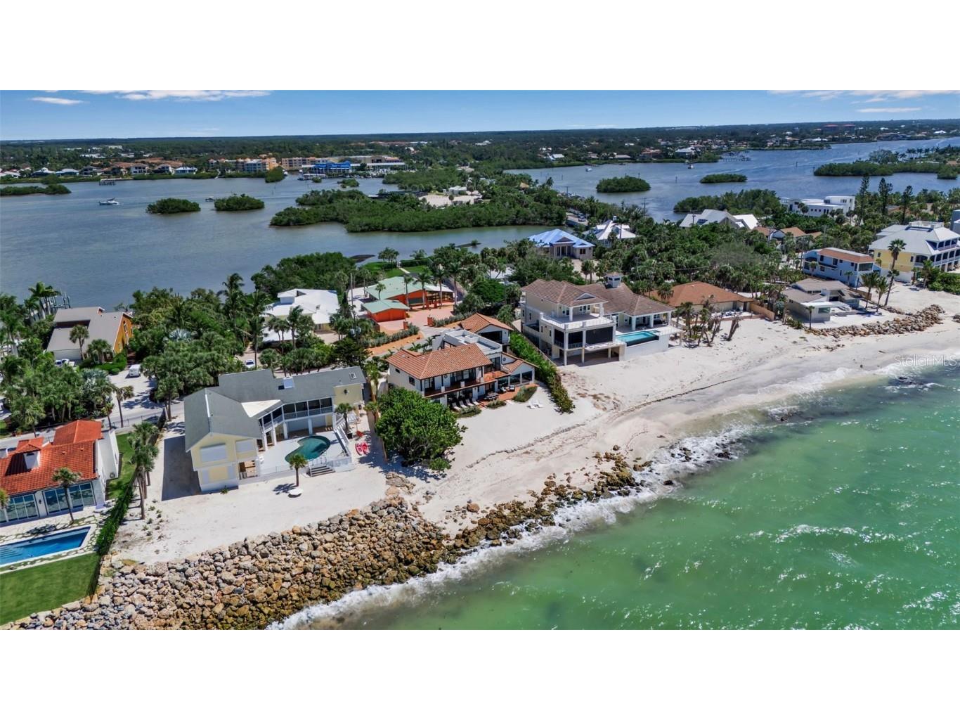 121 N Casey Key Road Osprey FL 34229 - GULF OF MEXICO A4667263 image77