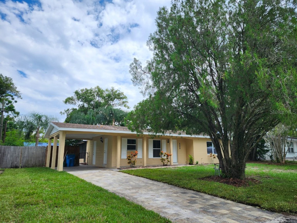 121 N Fairfax Avenue Winter Springs FL 32708 S5132787 image1