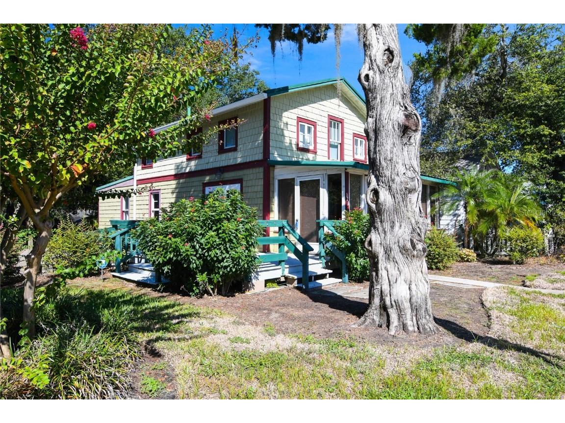 121 N Highland Street Mount Dora FL 32757 G5082904 image1