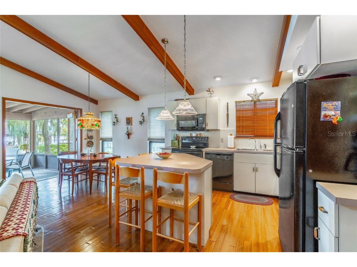 121 N Lake George Drive Georgetown FL 32139 - LAKE GEORGE ON THE ST JOHNS RIVER V4944760 image16