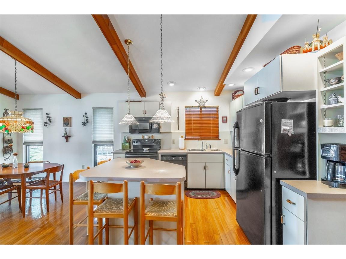 121 N Lake George Drive Georgetown FL 32139 - LAKE GEORGE ON THE ST JOHNS RIVER V4944760 image17