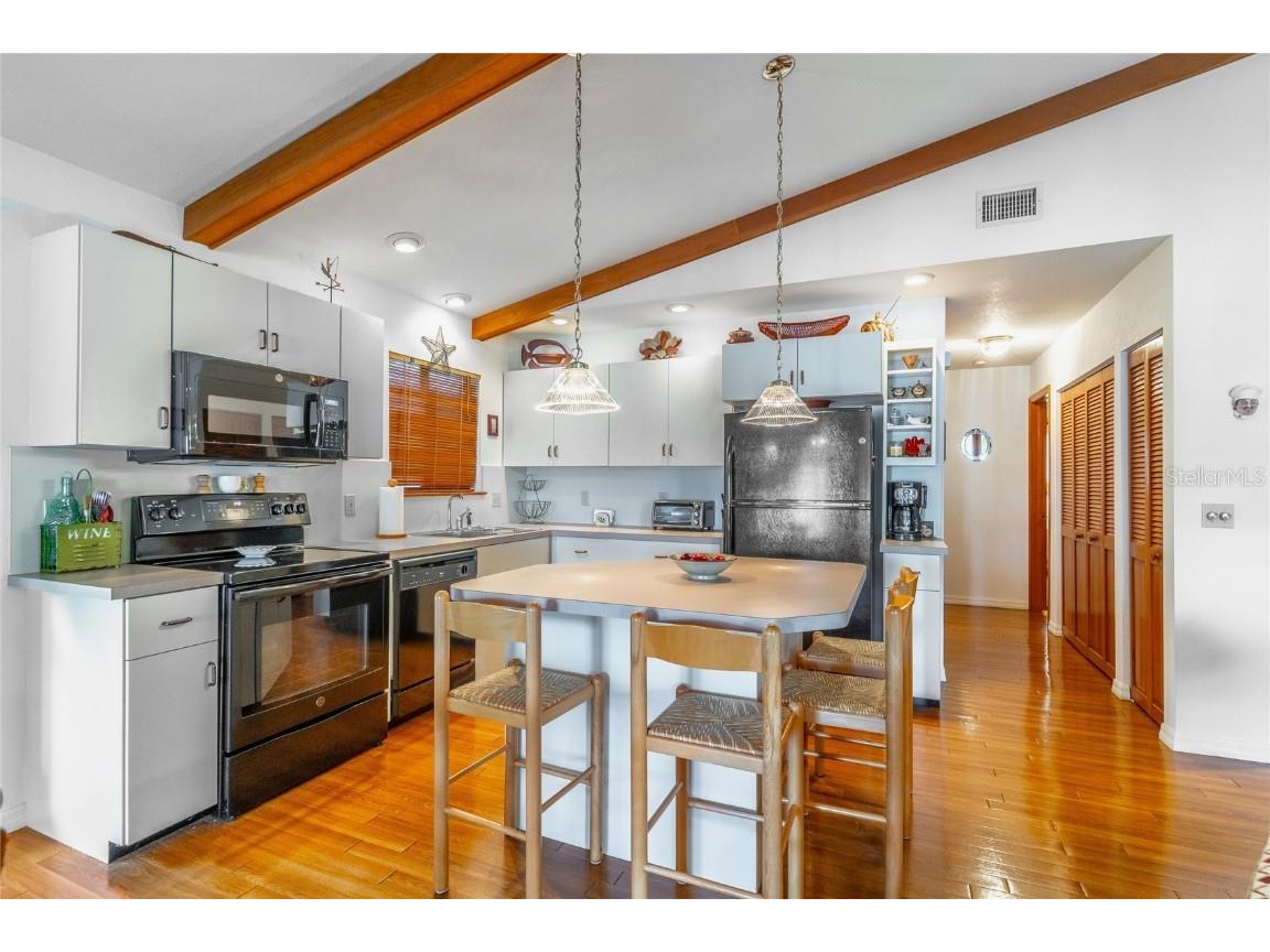 121 N Lake George Drive Georgetown FL 32139 - LAKE GEORGE ON THE ST JOHNS RIVER V4944760 image18