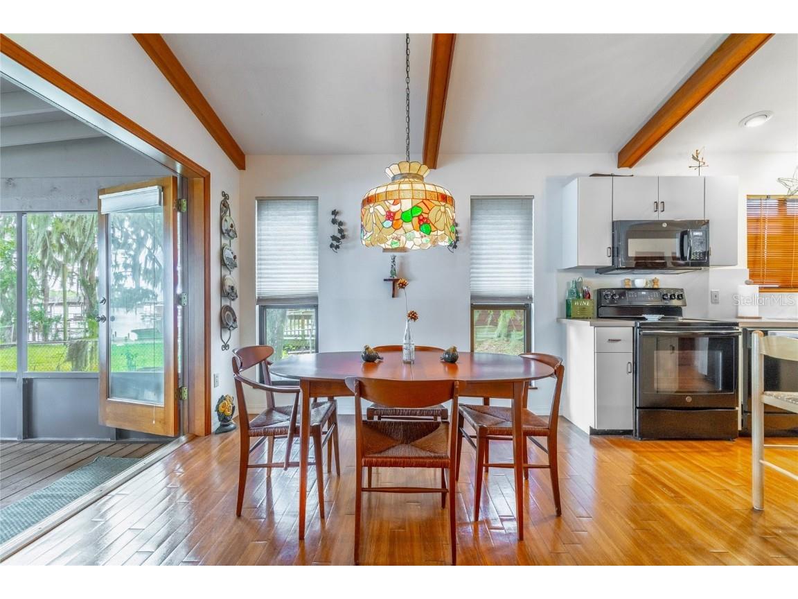 121 N Lake George Drive Georgetown FL 32139 - LAKE GEORGE ON THE ST JOHNS RIVER V4944760 image19