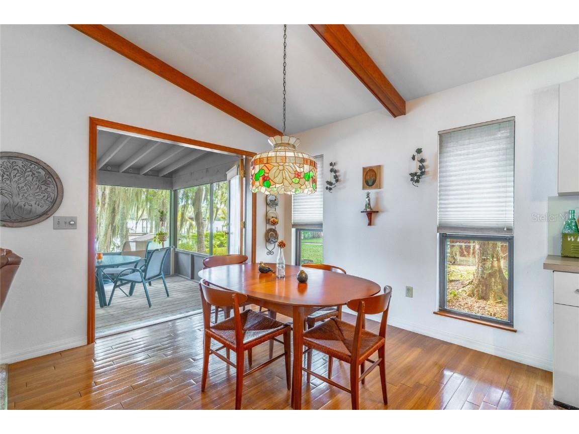 121 N Lake George Drive Georgetown FL 32139 - LAKE GEORGE ON THE ST JOHNS RIVER V4944760 image20