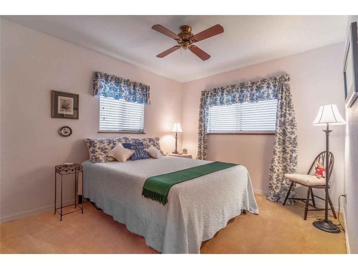 121 N Lake George Drive Georgetown FL 32139 - LAKE GEORGE ON THE ST JOHNS RIVER V4944760 image21