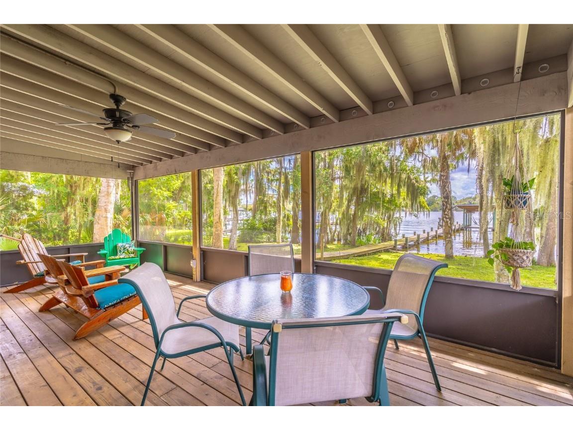 121 N Lake George Drive Georgetown FL 32139 - LAKE GEORGE ON THE ST JOHNS RIVER V4944760 image27