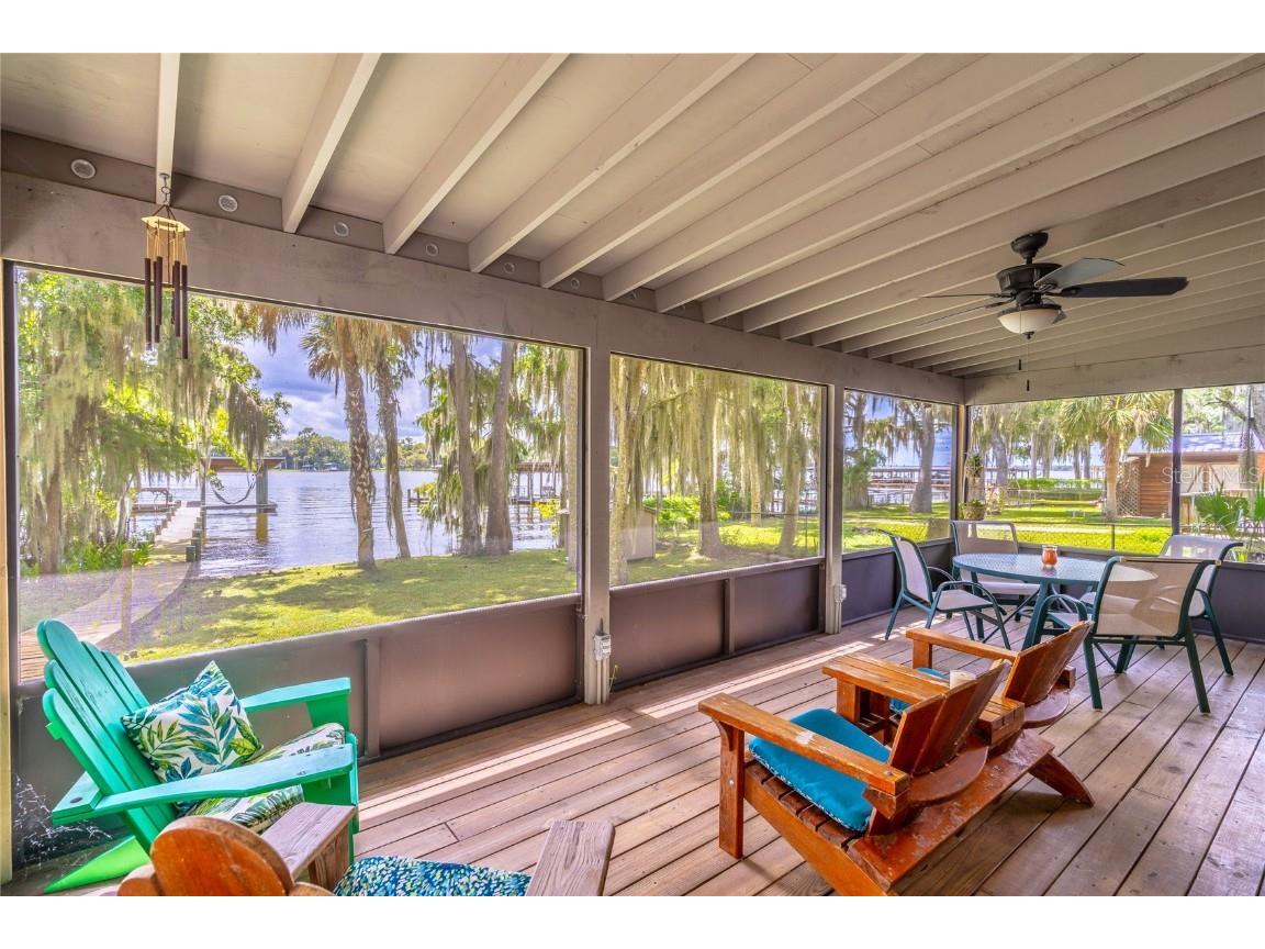 121 N Lake George Drive Georgetown FL 32139 - LAKE GEORGE ON THE ST JOHNS RIVER V4944760 image28