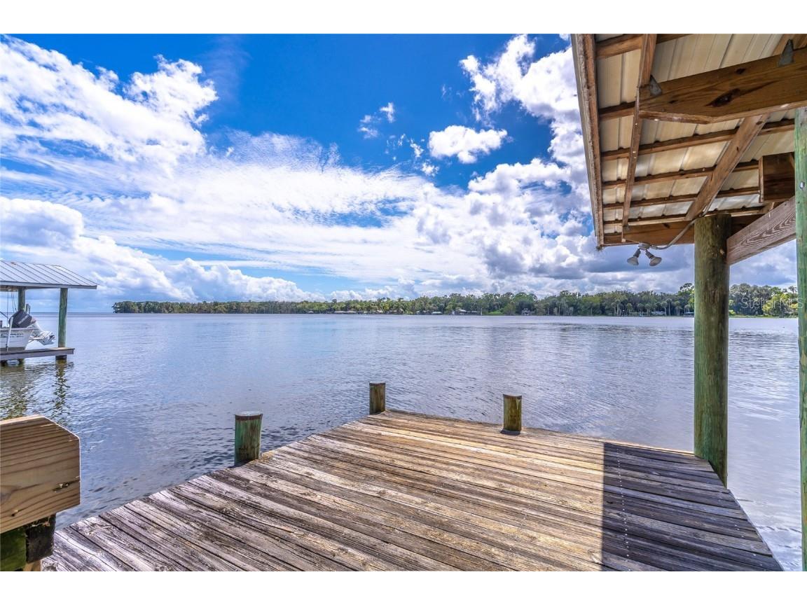 121 N Lake George Drive Georgetown FL 32139 - LAKE GEORGE ON THE ST JOHNS RIVER V4944760 image35
