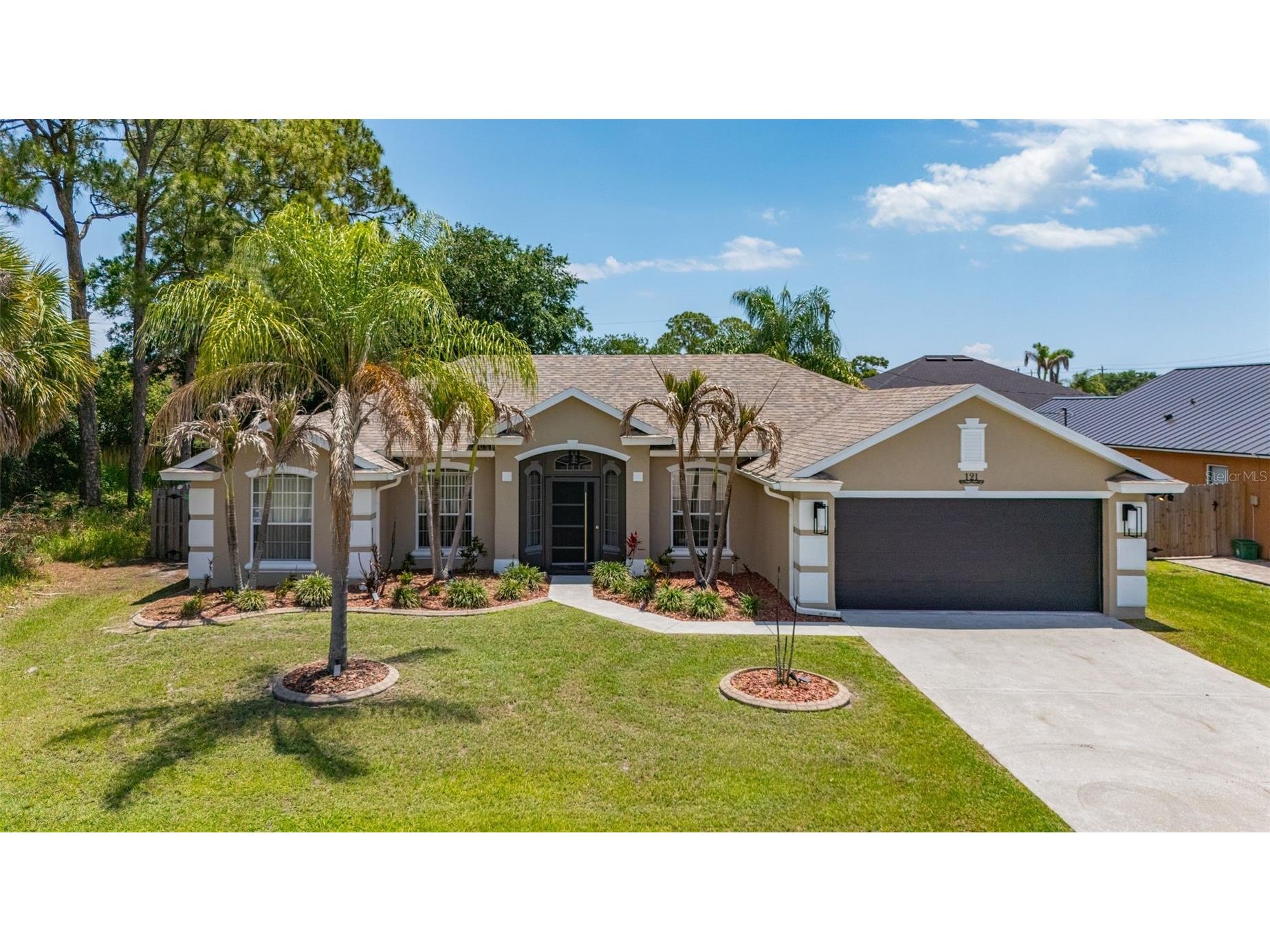 121 Nadell Avenue NW Palm Bay FL 32907 S5150877 image1