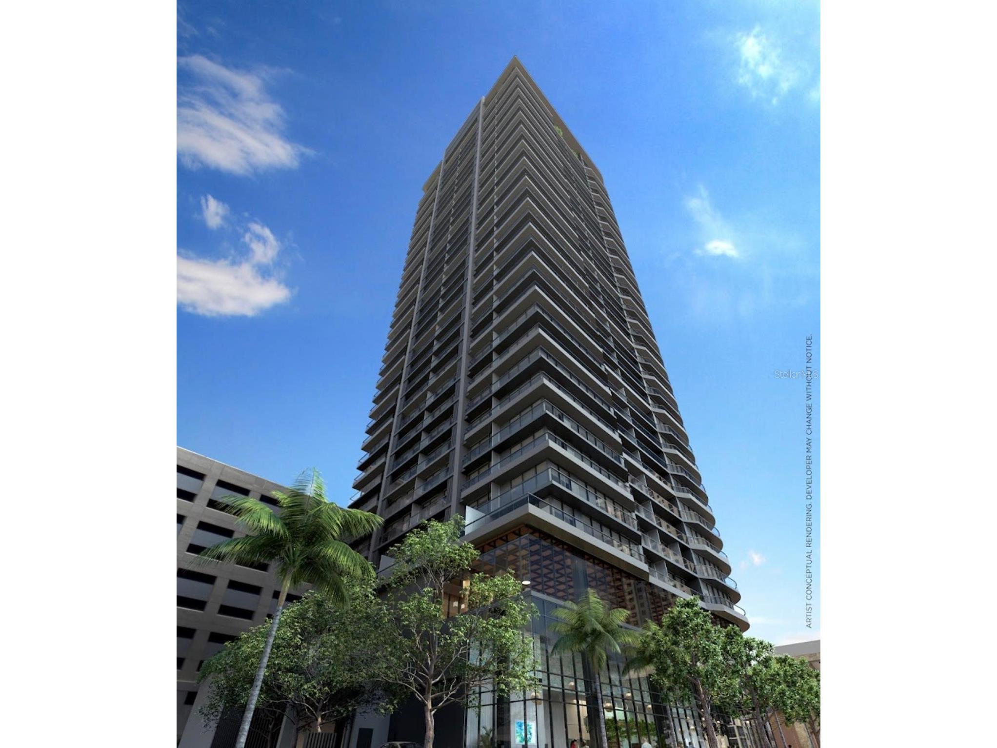 121 NE 5th Street #0 Miami FL 33132 J997234 image1