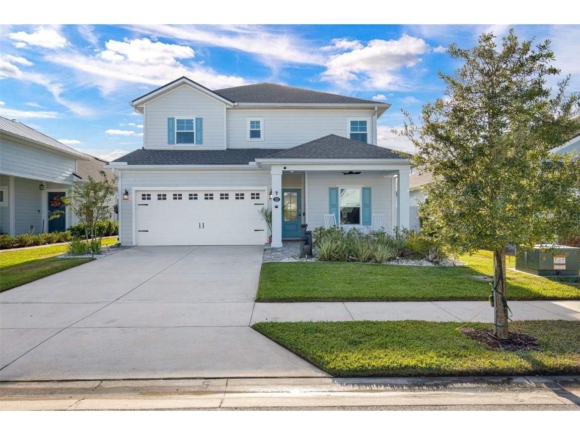 121 Nighthawk Lane Palm Coast FL 32164 FC313882 image1