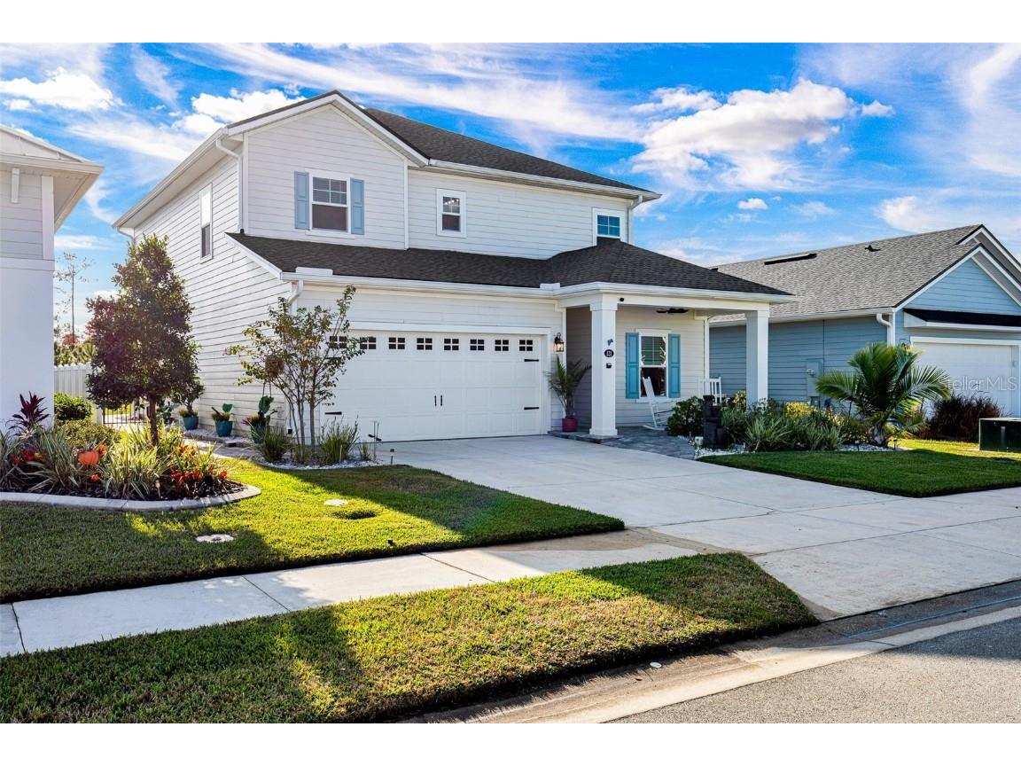 121 Nighthawk Lane Palm Coast FL 32164 FC313882 image2