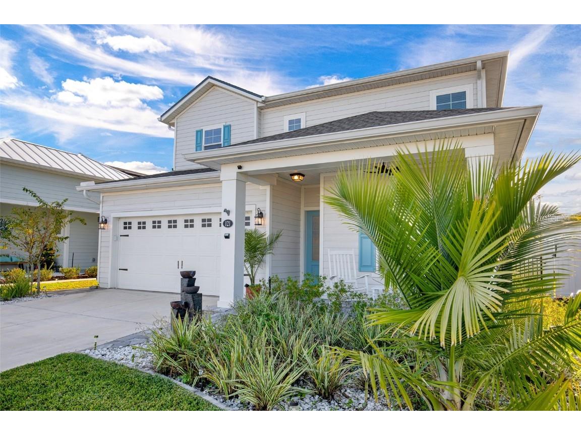 121 Nighthawk Lane Palm Coast FL 32164 FC313882 image3