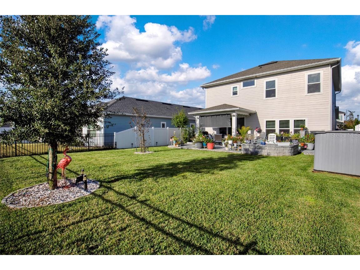 121 Nighthawk Lane Palm Coast FL 32164 FC313882 image38