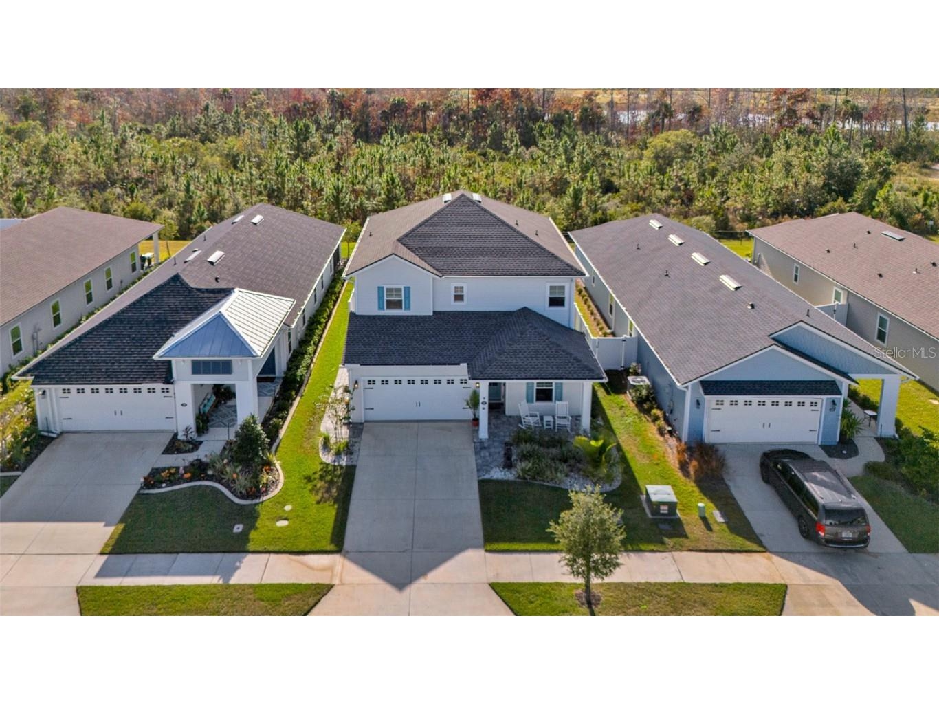 121 Nighthawk Lane Palm Coast FL 32164 FC313882 image41