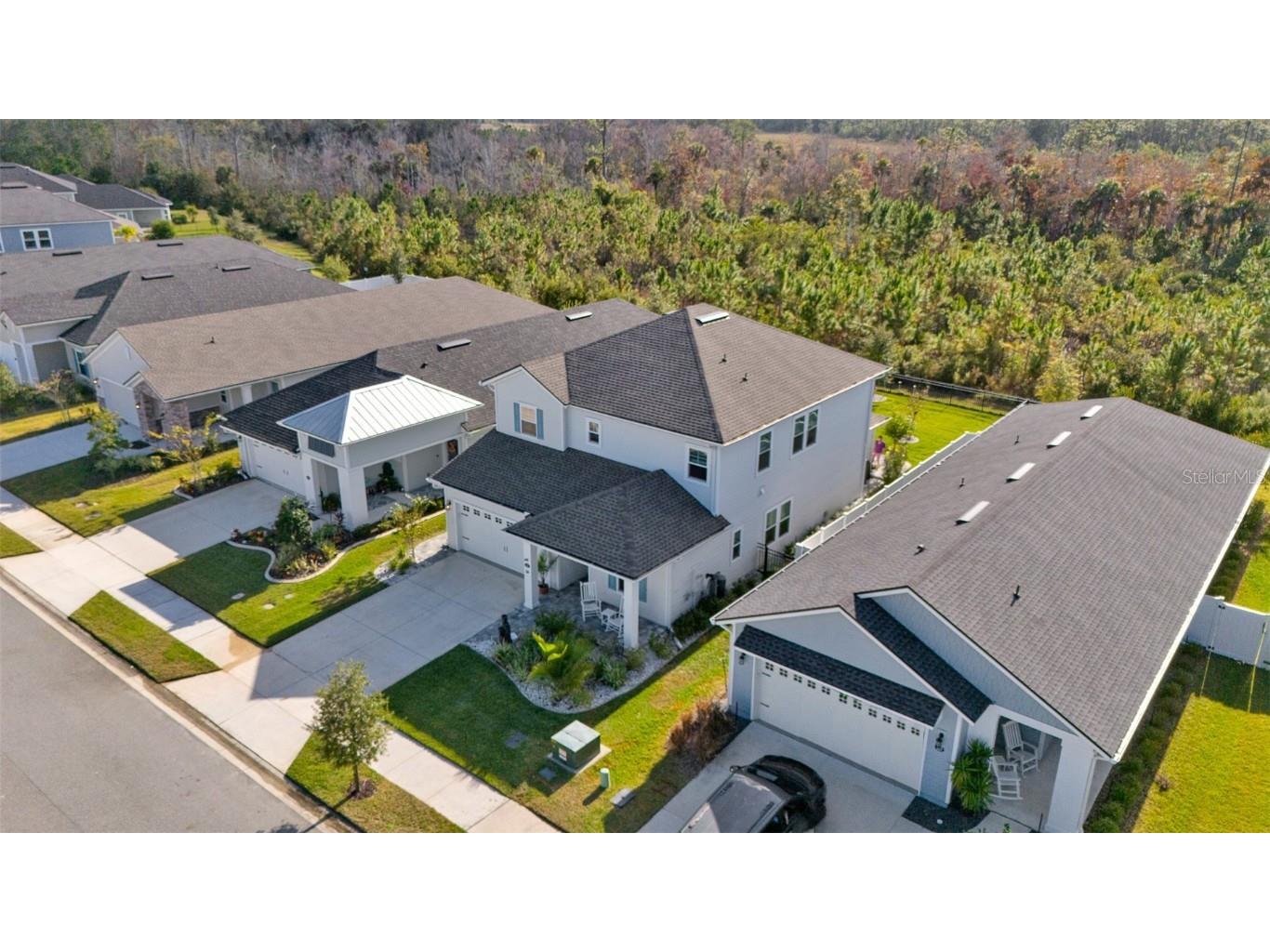 121 Nighthawk Lane Palm Coast FL 32164 FC313882 image42