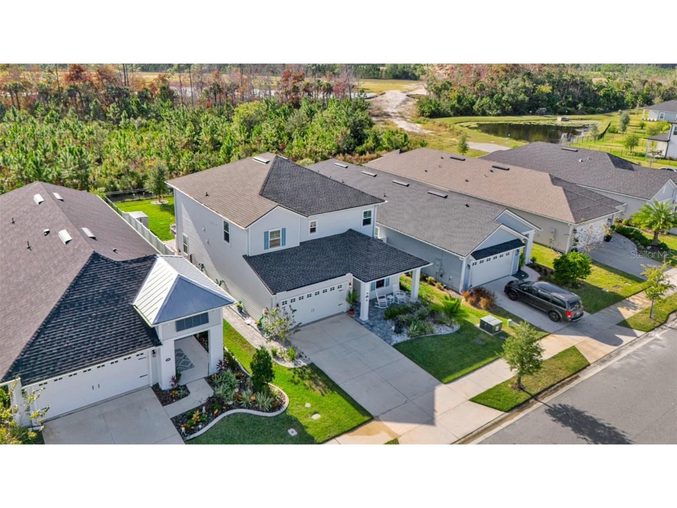 121 Nighthawk Lane Palm Coast FL 32164 FC313882 image43