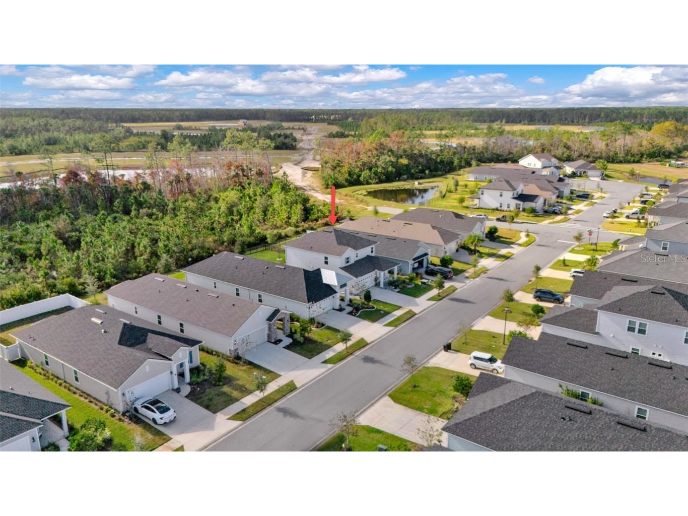 121 Nighthawk Lane Palm Coast FL 32164 FC313882 image44