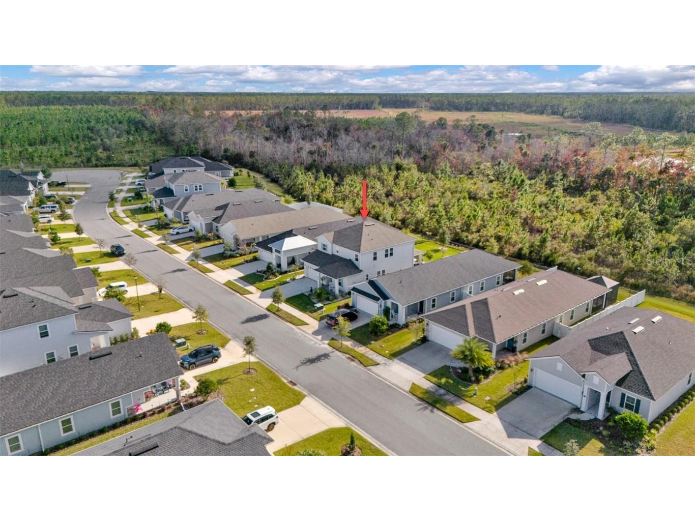 121 Nighthawk Lane Palm Coast FL 32164 FC313882 image45