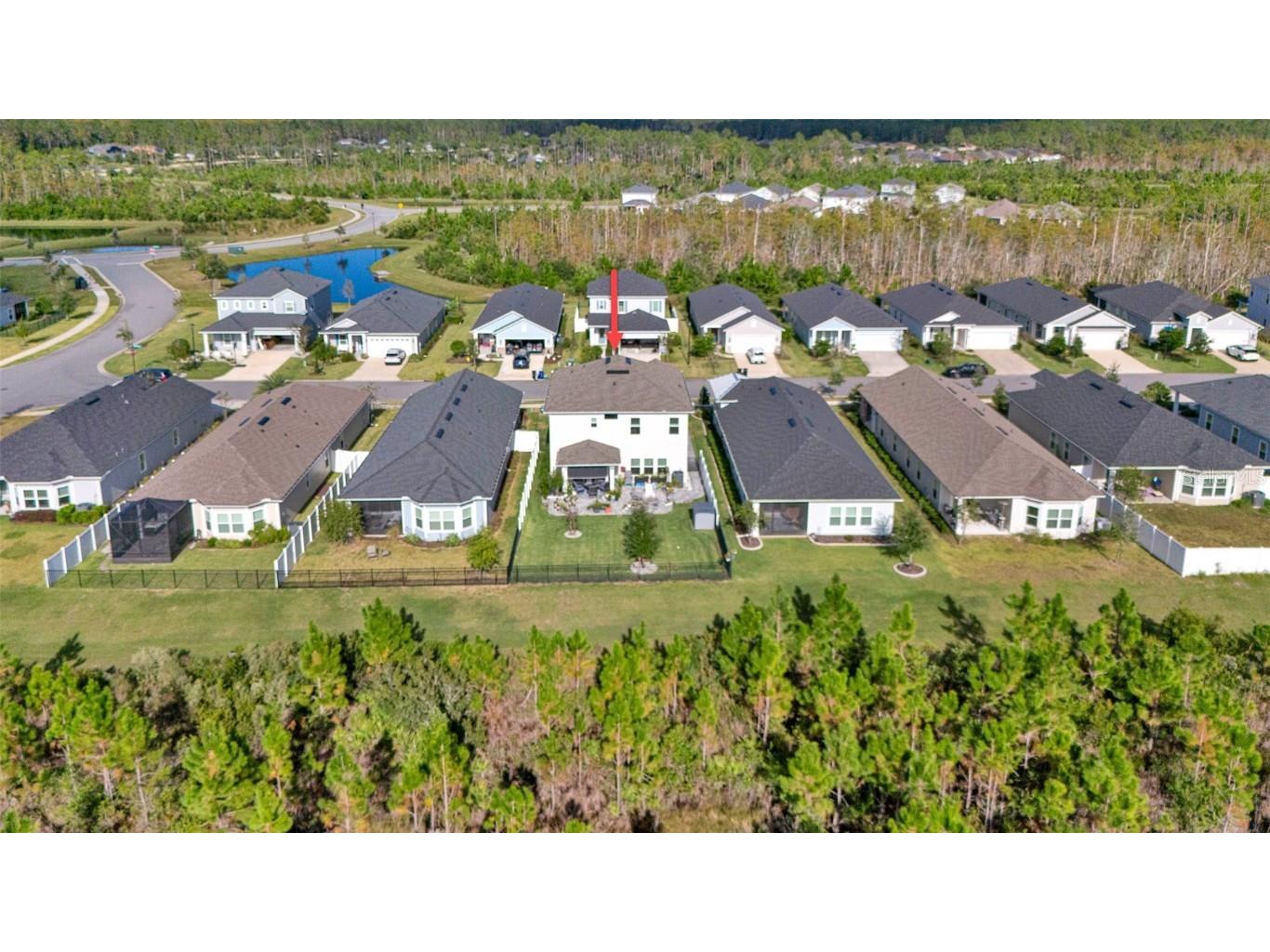 121 Nighthawk Lane Palm Coast FL 32164 FC313882 image47