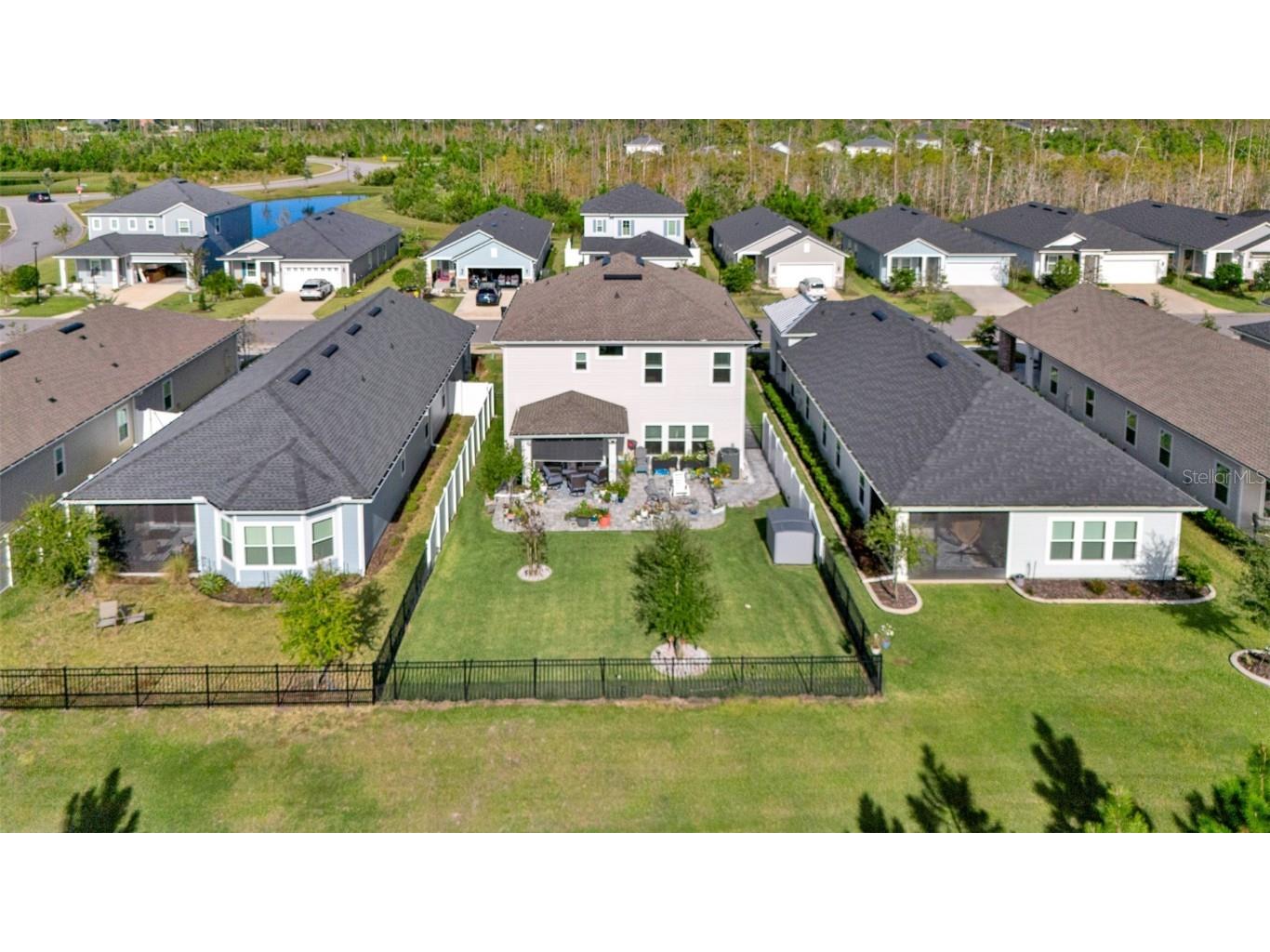 121 Nighthawk Lane Palm Coast FL 32164 FC313882 image48