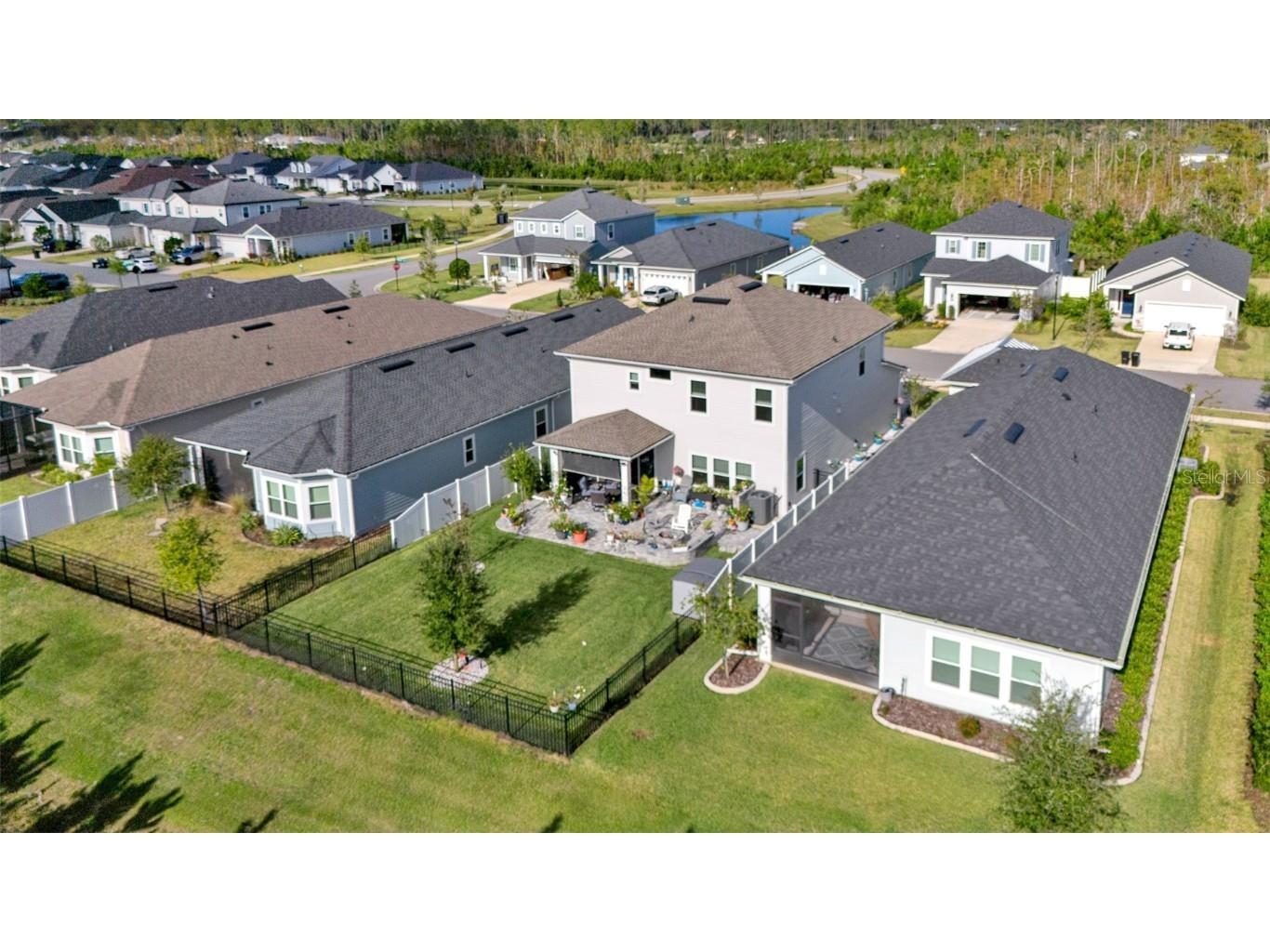 121 Nighthawk Lane Palm Coast FL 32164 FC313882 image49