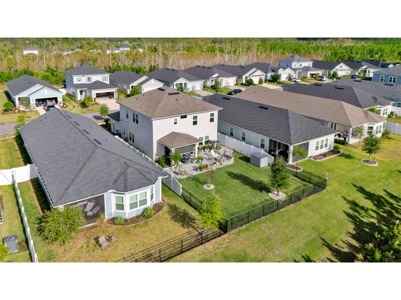 121 Nighthawk Lane Palm Coast FL 32164 FC313882 image50