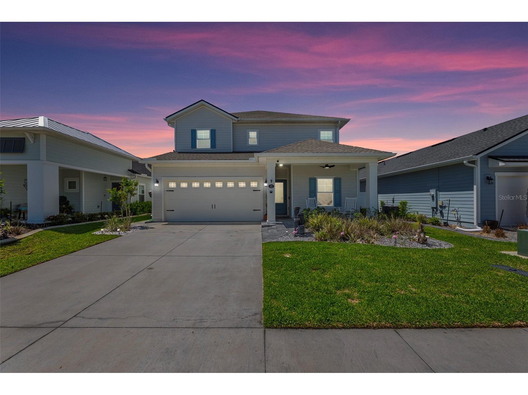121 Nighthawk Lane Palm Coast FL 32164 FC317565 image1