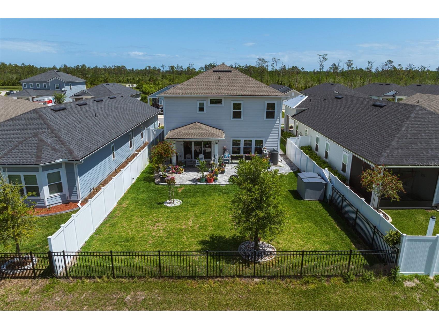 121 Nighthawk Lane Palm Coast FL 32164 FC317565 image3