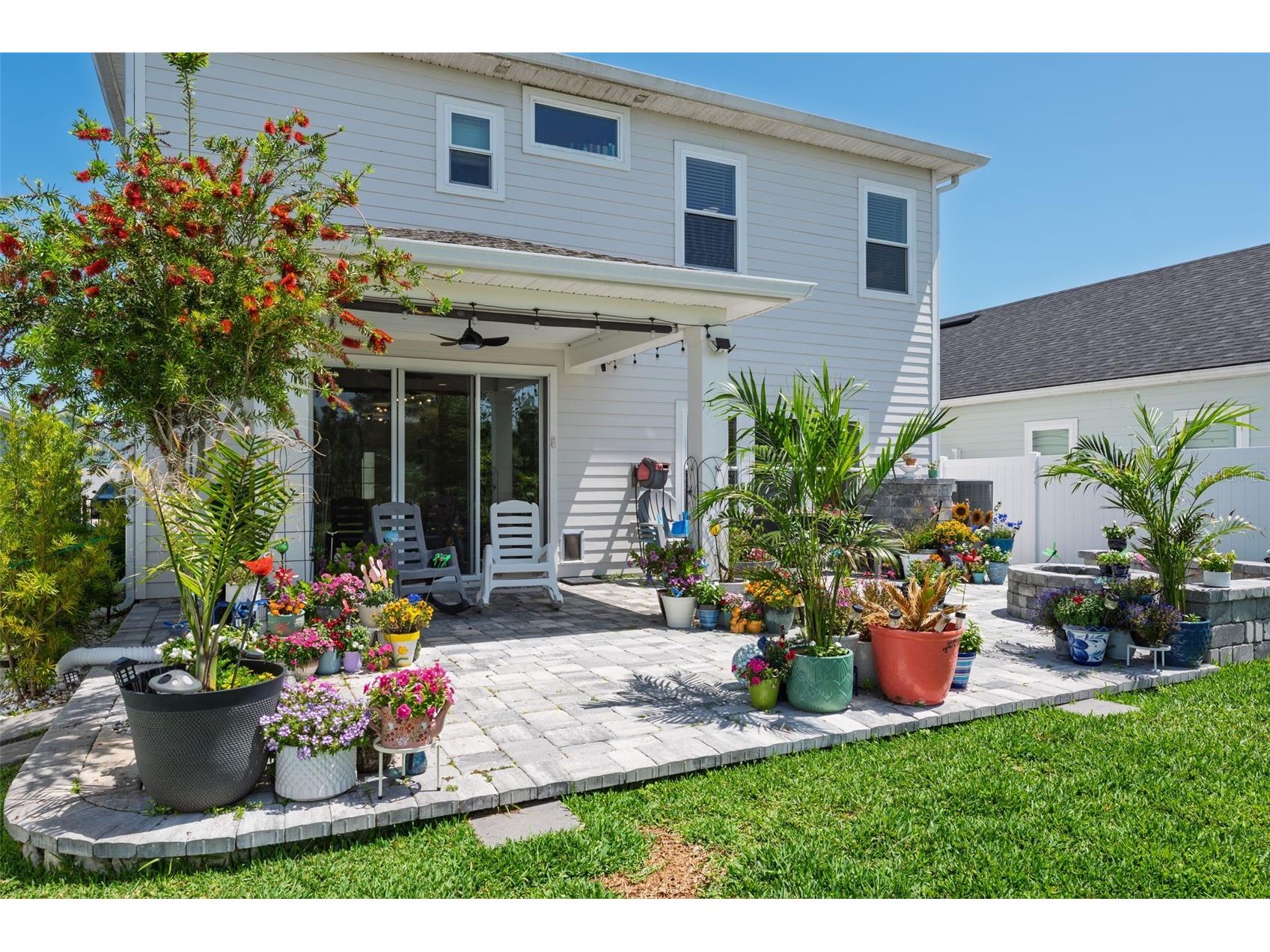 121 Nighthawk Lane Palm Coast FL 32164 FC317565 image36