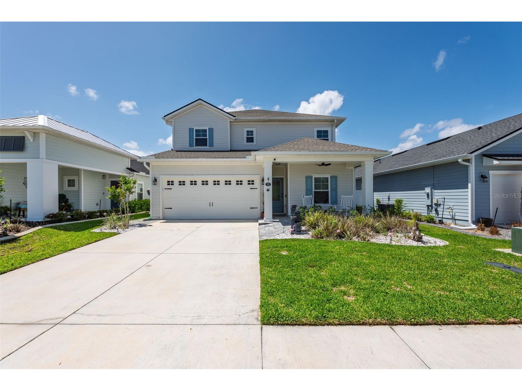 121 Nighthawk Lane Palm Coast FL 32164 FC317565 image4