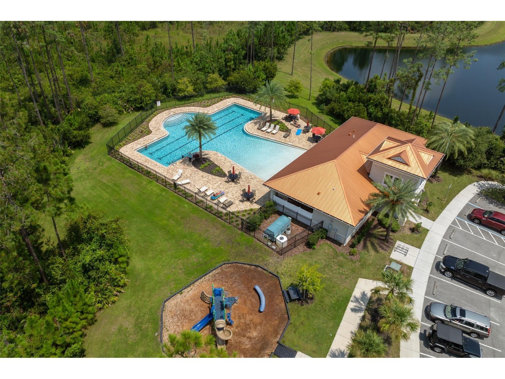 121 Nighthawk Lane Palm Coast FL 32164 FC317565 image44