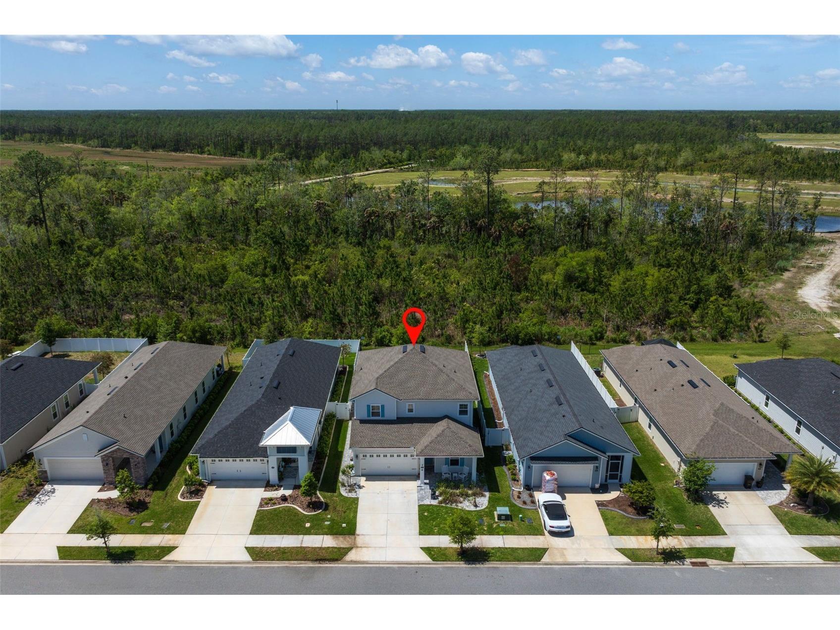 121 Nighthawk Lane Palm Coast FL 32164 FC317565 image49