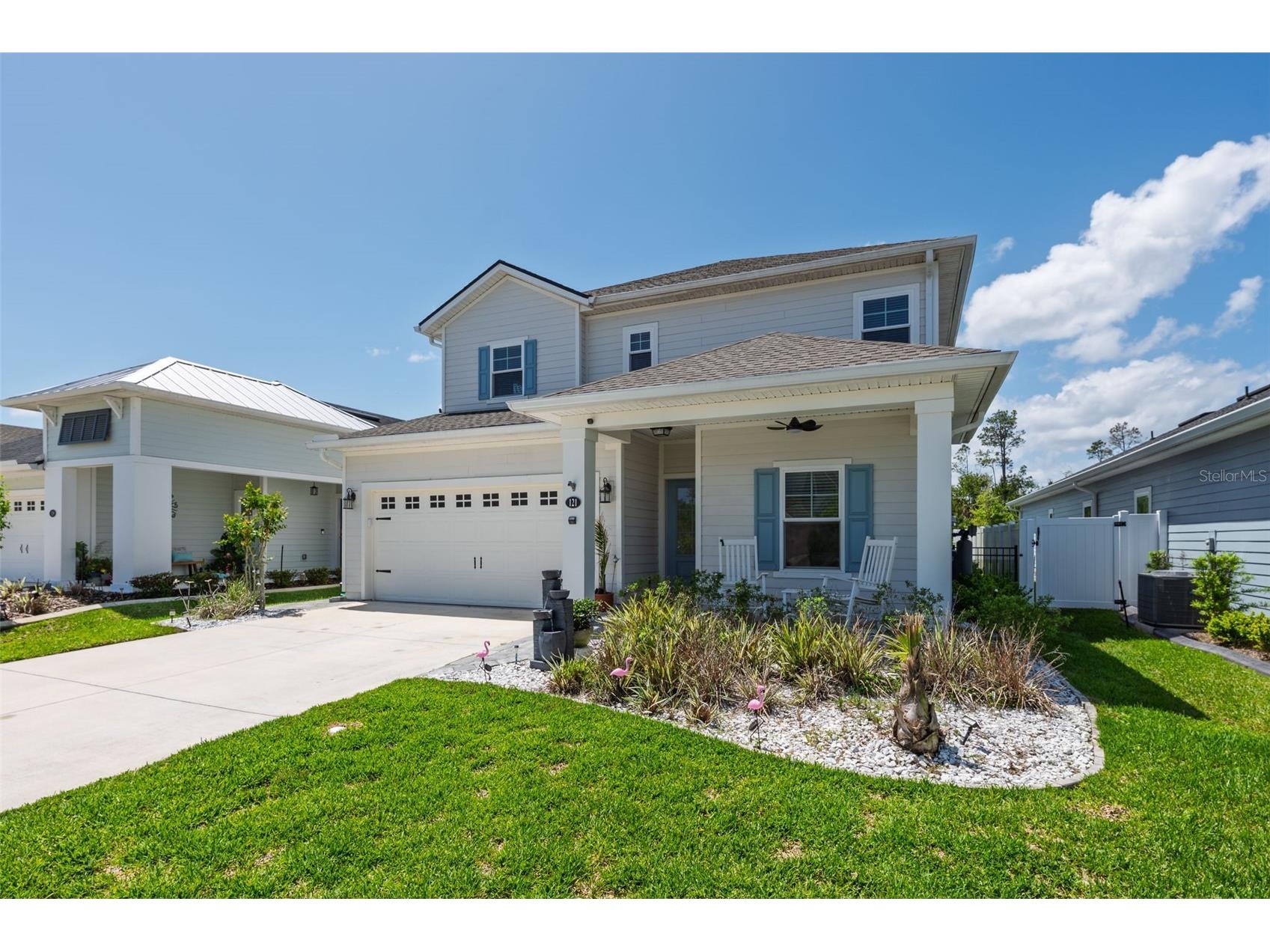 121 Nighthawk Lane Palm Coast FL 32164 FC317565 image5