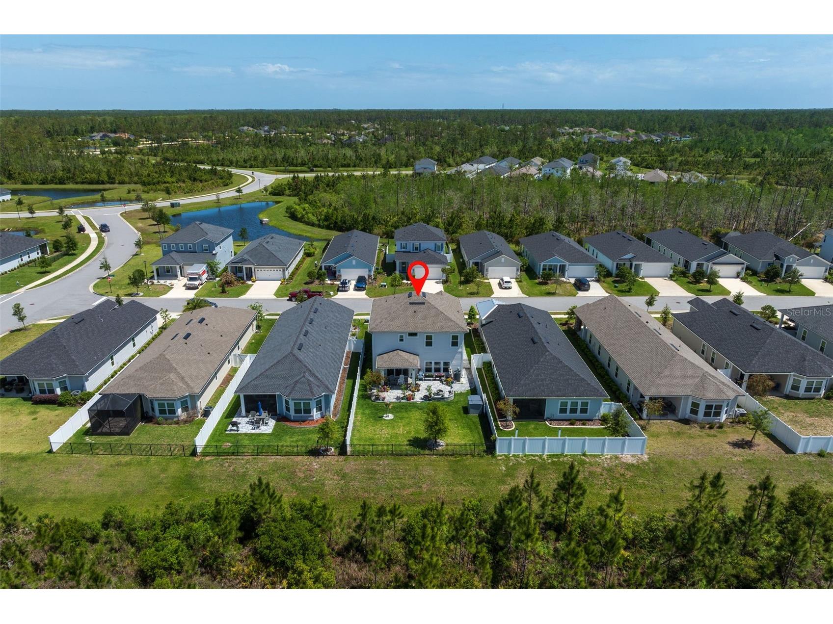 121 Nighthawk Lane Palm Coast FL 32164 FC317565 image50