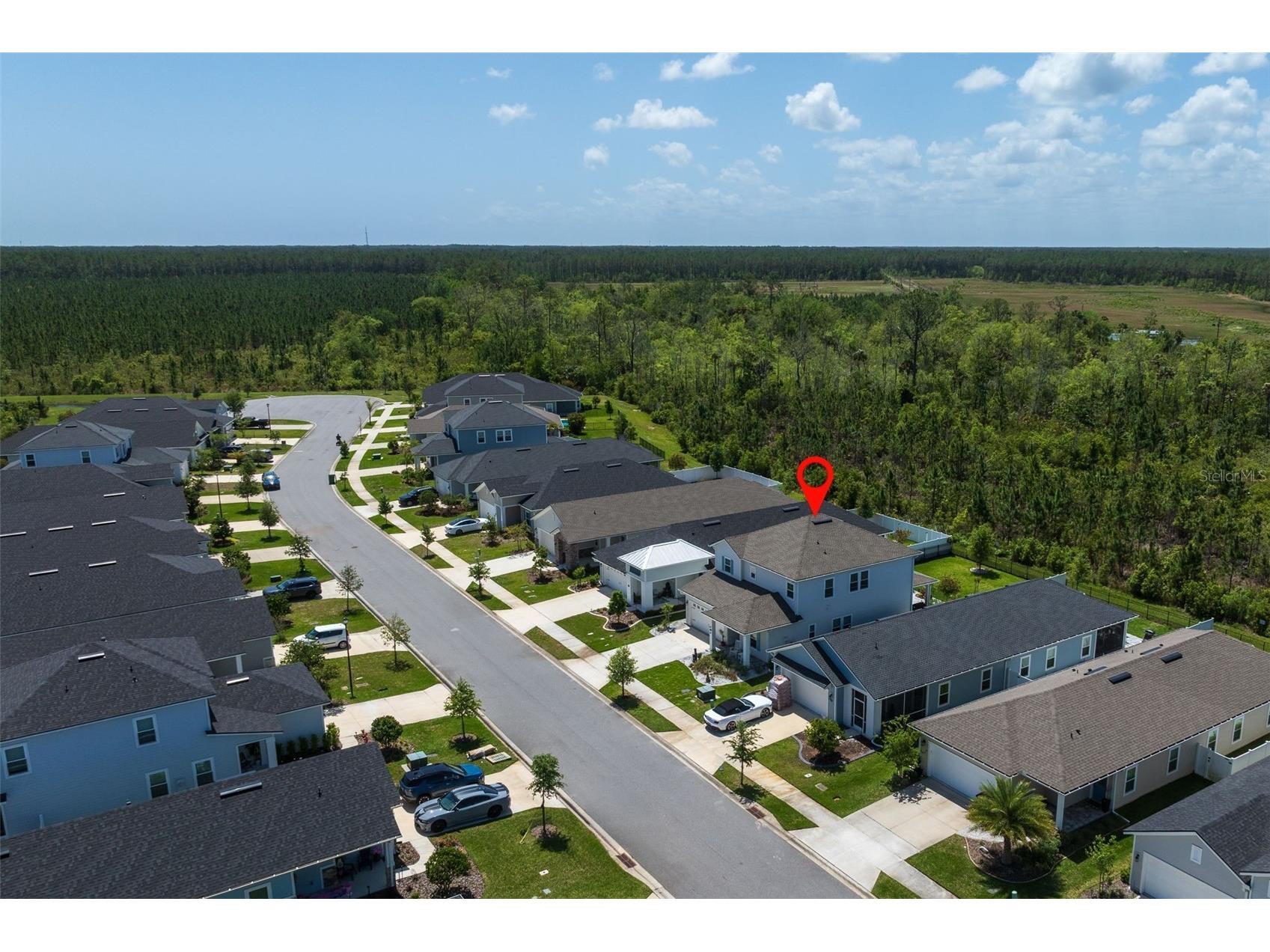 121 Nighthawk Lane Palm Coast FL 32164 FC317565 image51