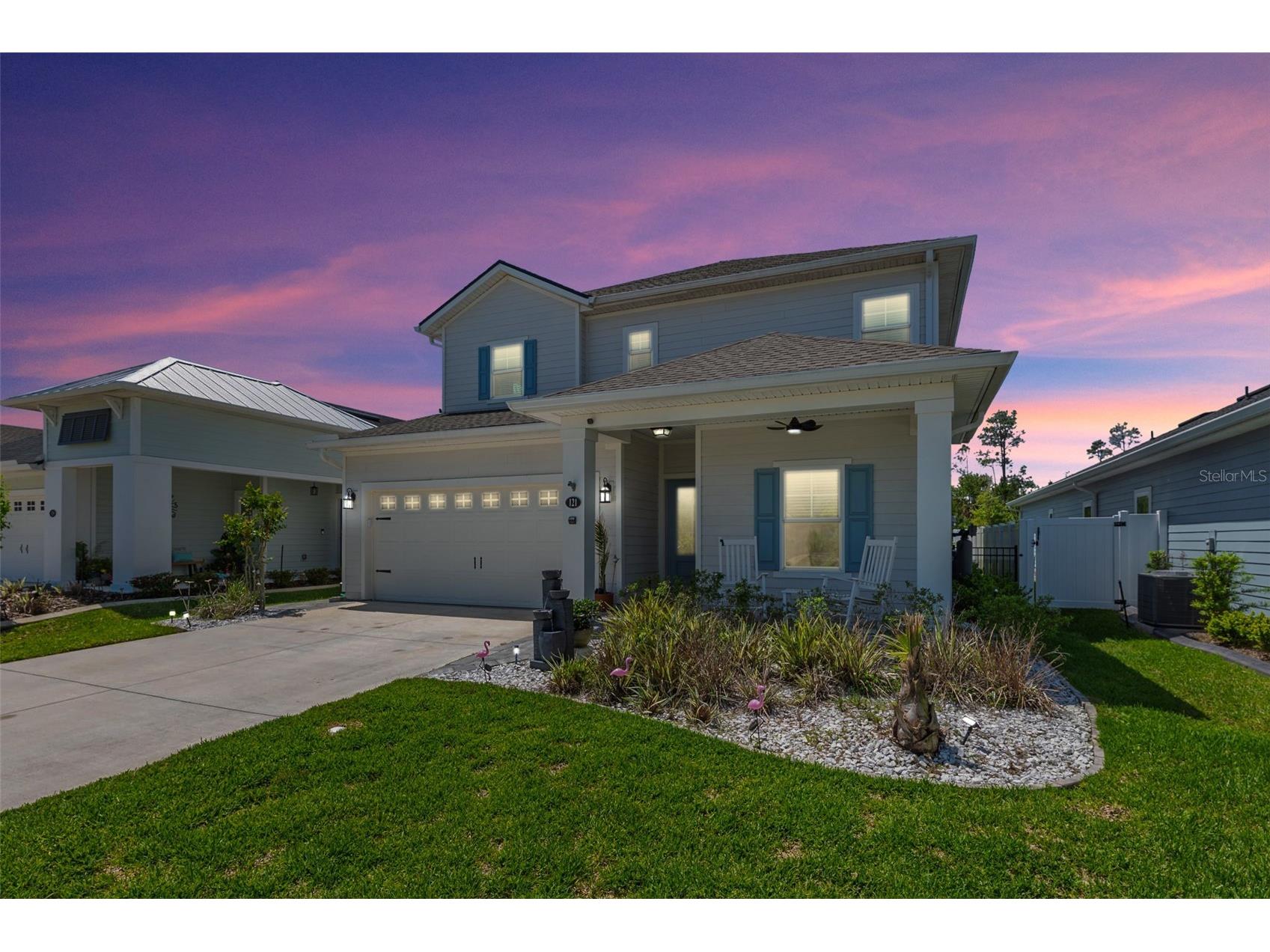 121 Nighthawk Lane Palm Coast FL 32164 FC317565 image54