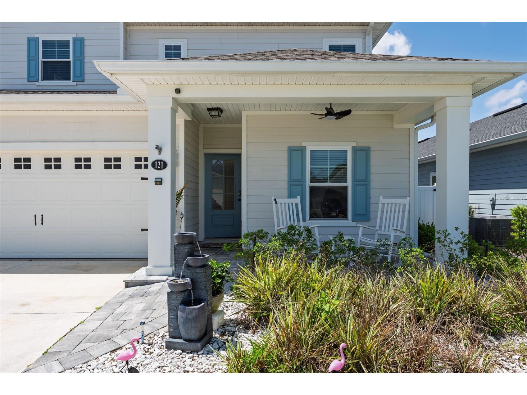 121 Nighthawk Lane Palm Coast FL 32164 FC317565 image6