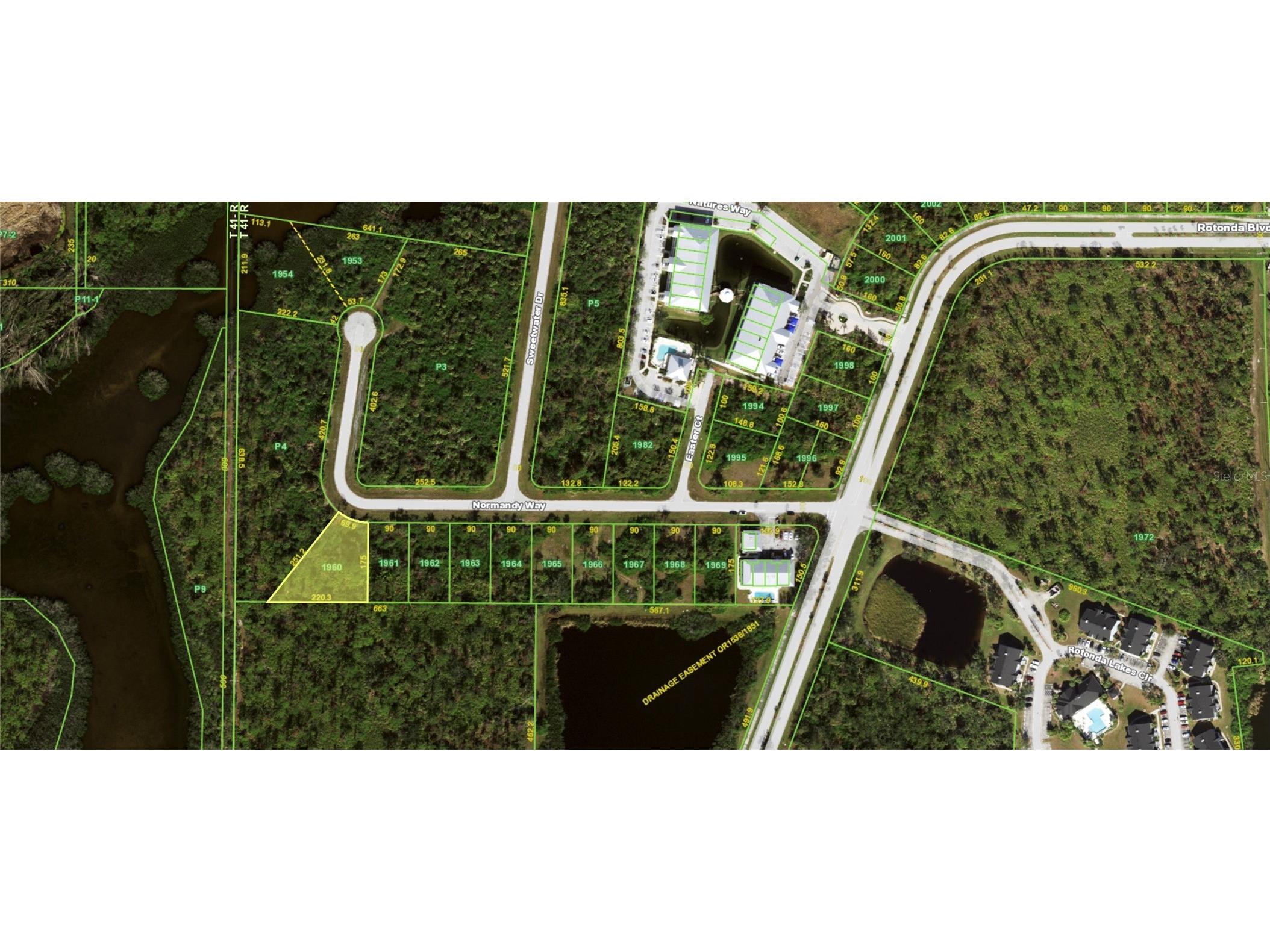 121 Normandy Way Rotonda West FL 33947 S5147884 image1