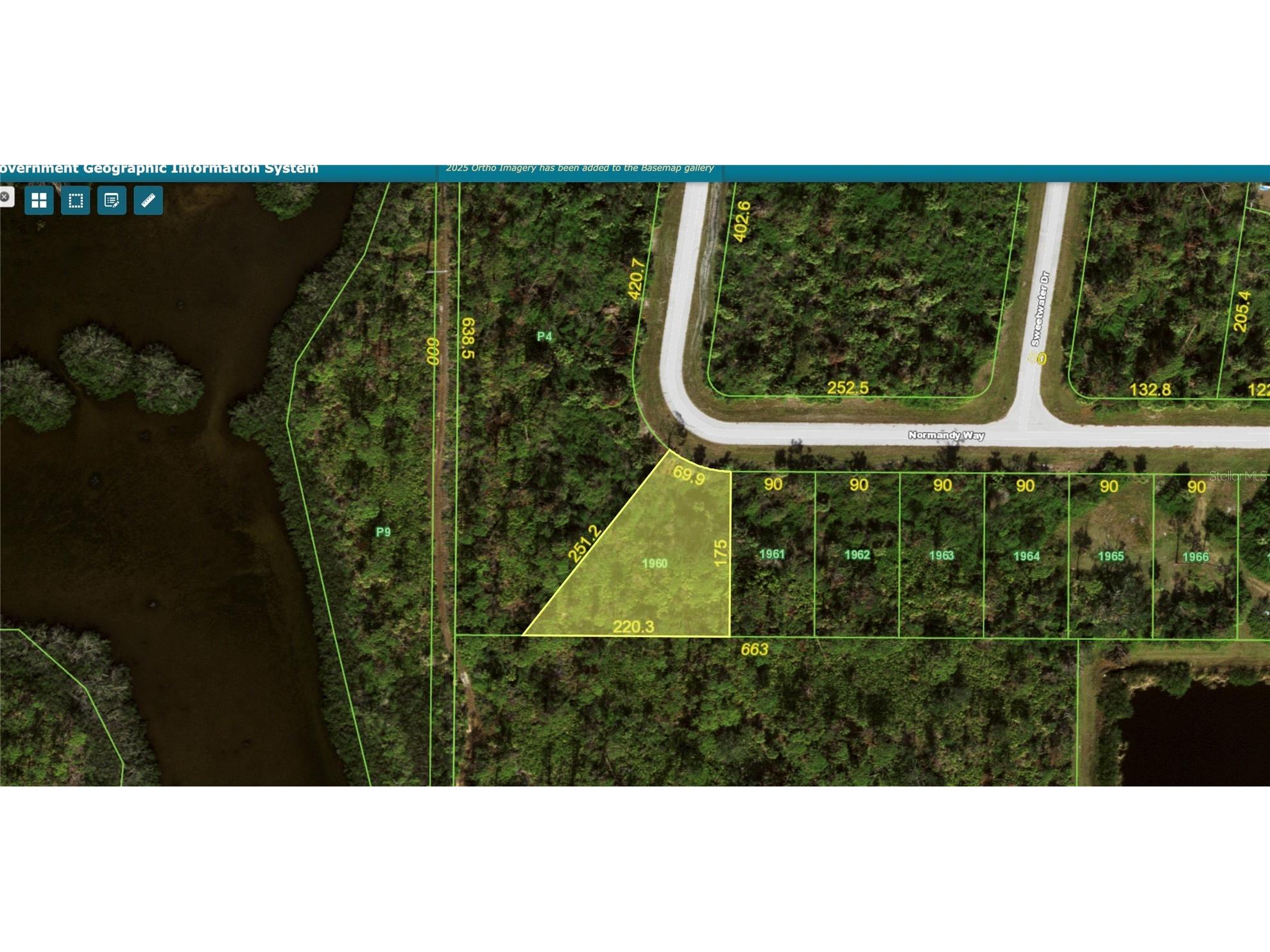 121 Normandy Way Rotonda West FL 33947 S5147884 image2