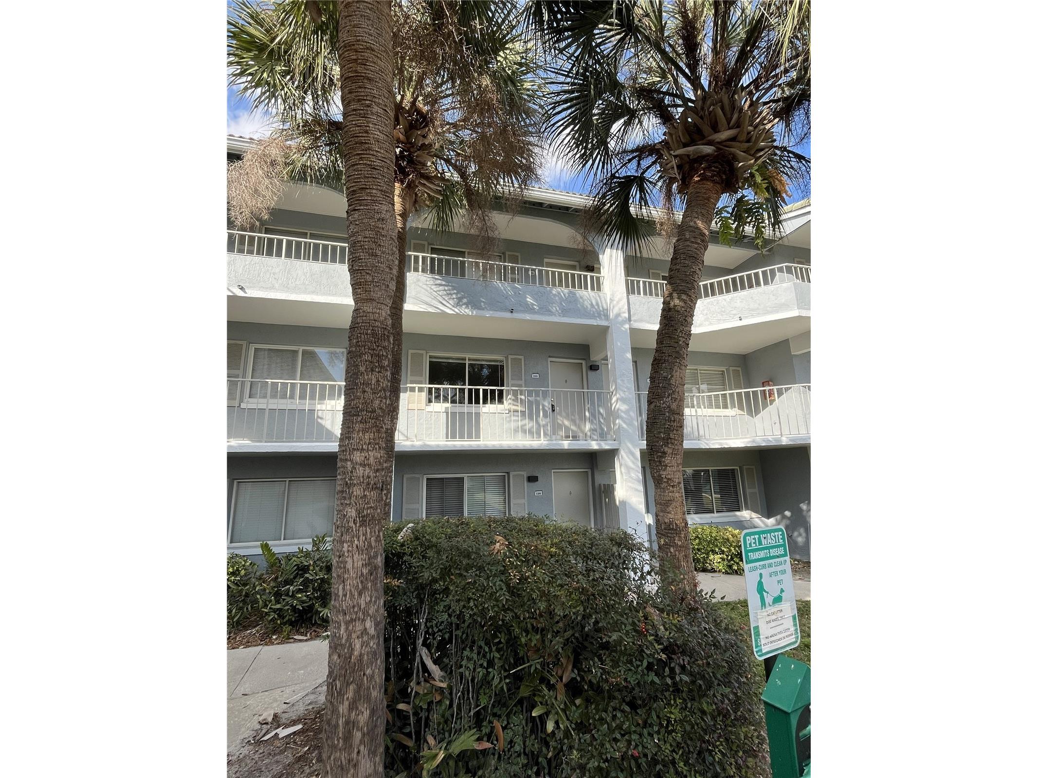 121 Oyster Bay Circle #220 Altamonte Springs FL 32701 O6328075 image3