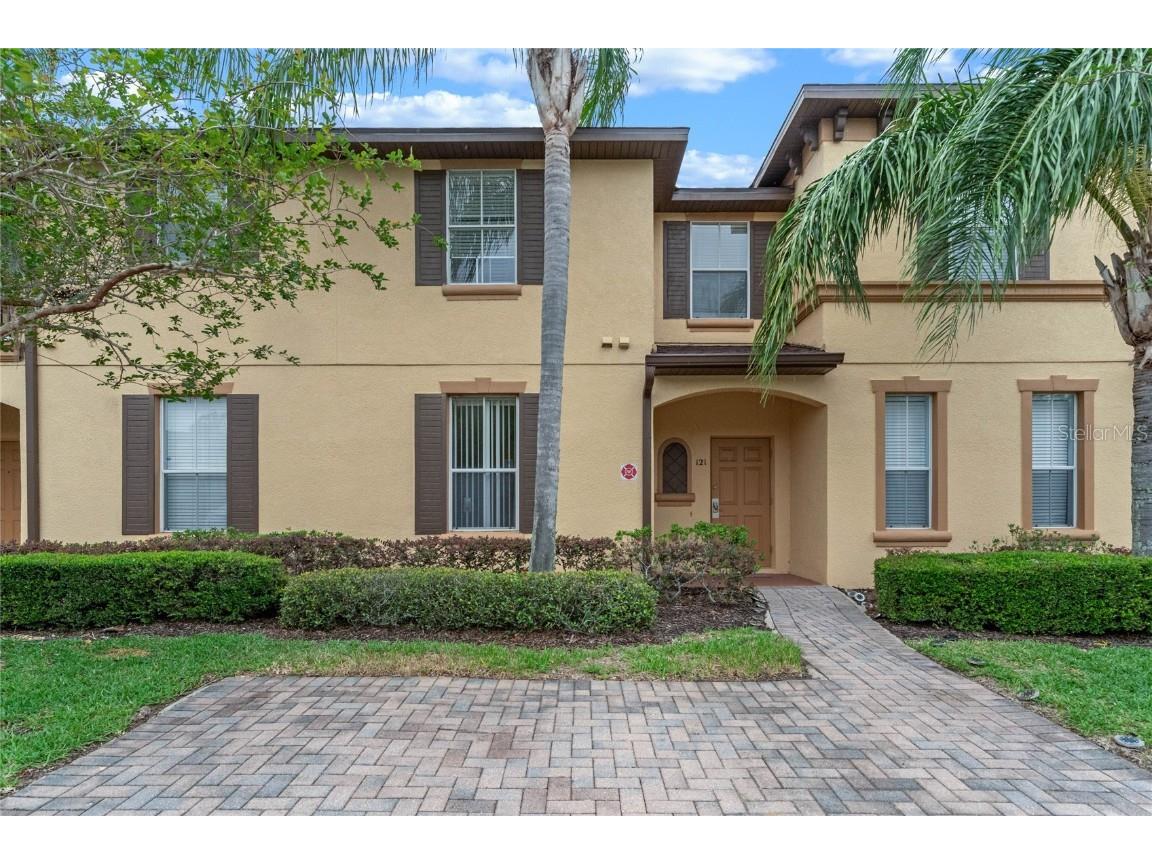 121 Palermo Street Davenport FL 33897 G5067612 image1