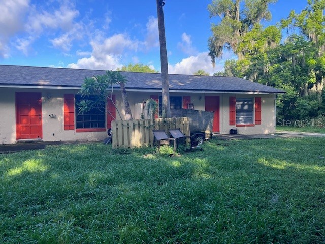 121 Palm Street #B Deland FL 32724 O6230574 image1