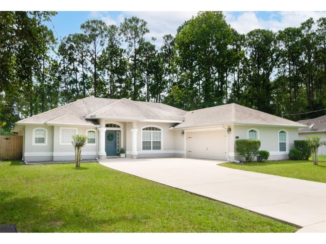 121 Palmwood Drive Palm Coast FL 32164 FC293095 image1