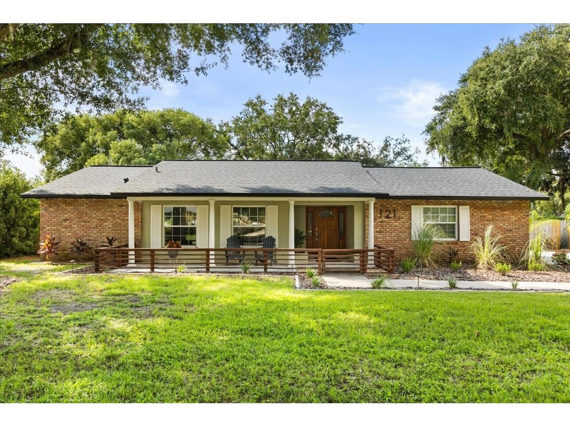121 Partridge Circle Winter Springs FL 32708 O6334145 image1