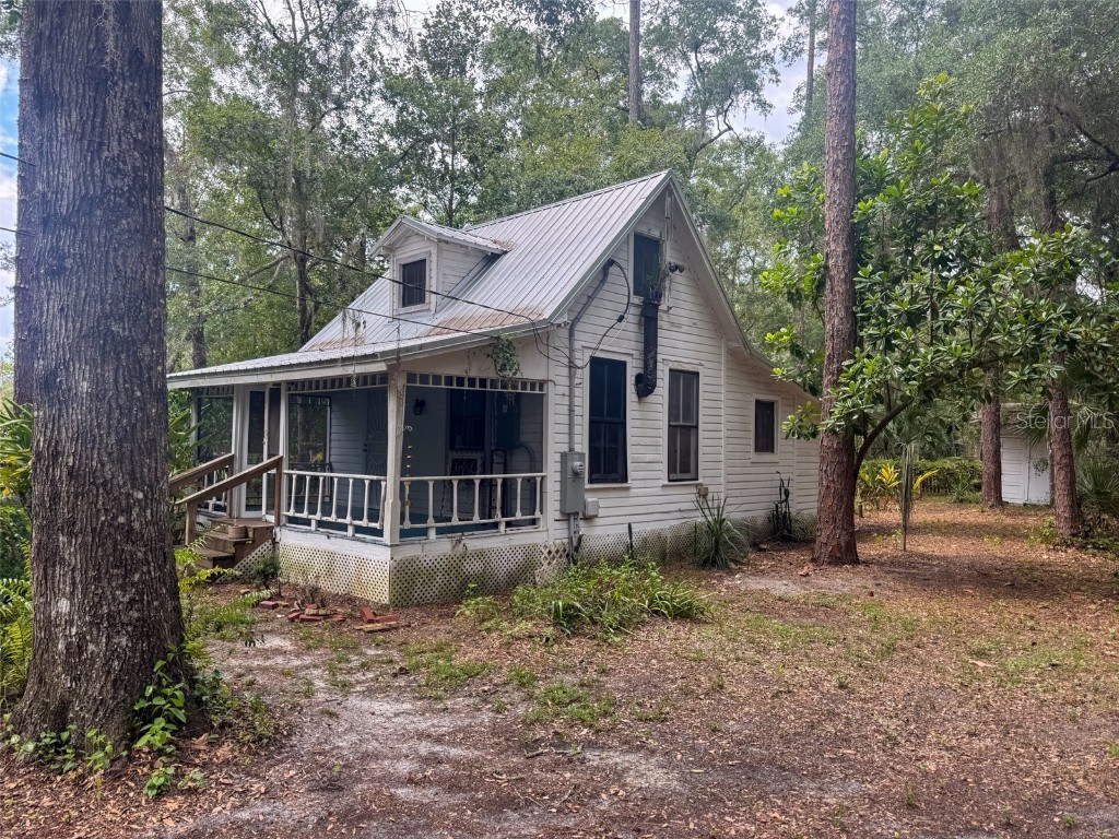 121 Pearsall Circle Melrose FL 32666 GC533123 image1