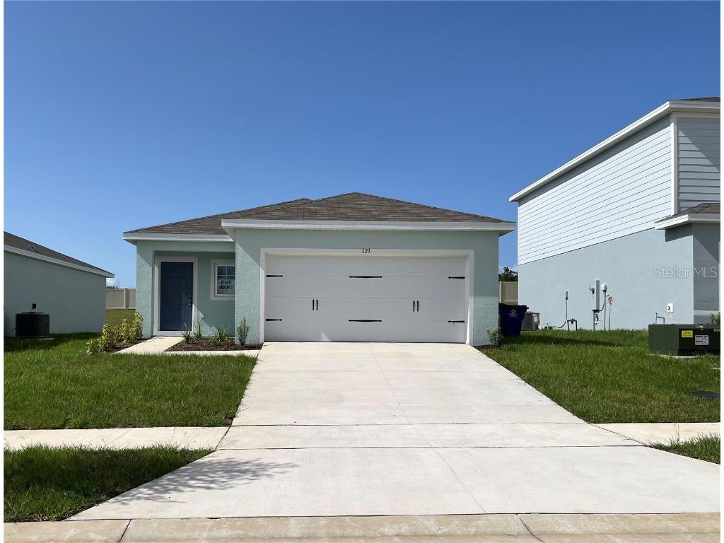 121 Piave Street Haines City FL 33844 S5088207 image1