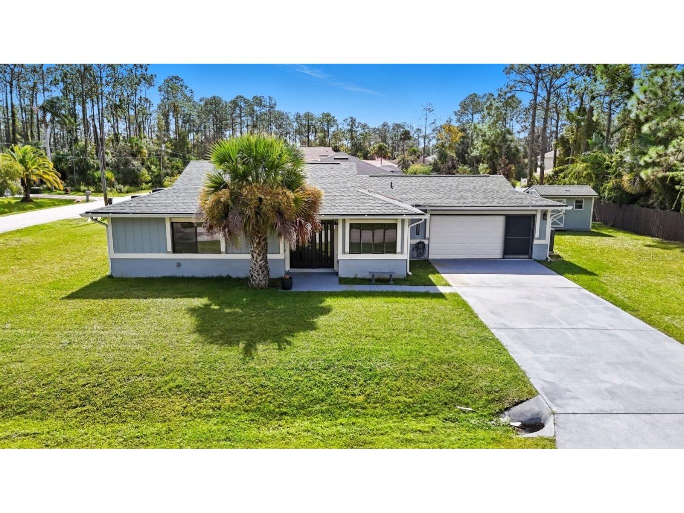 121 Point Of Woods Drive Palm Coast FL 32164 FC313107 image1