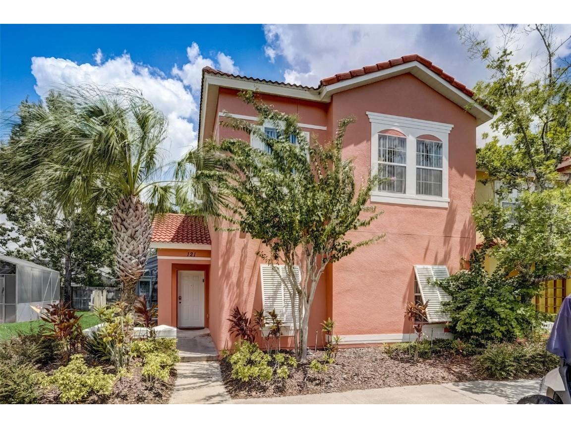 121 Pompano Beach Drive Kissimmee FL 34746 FC293953 image1
