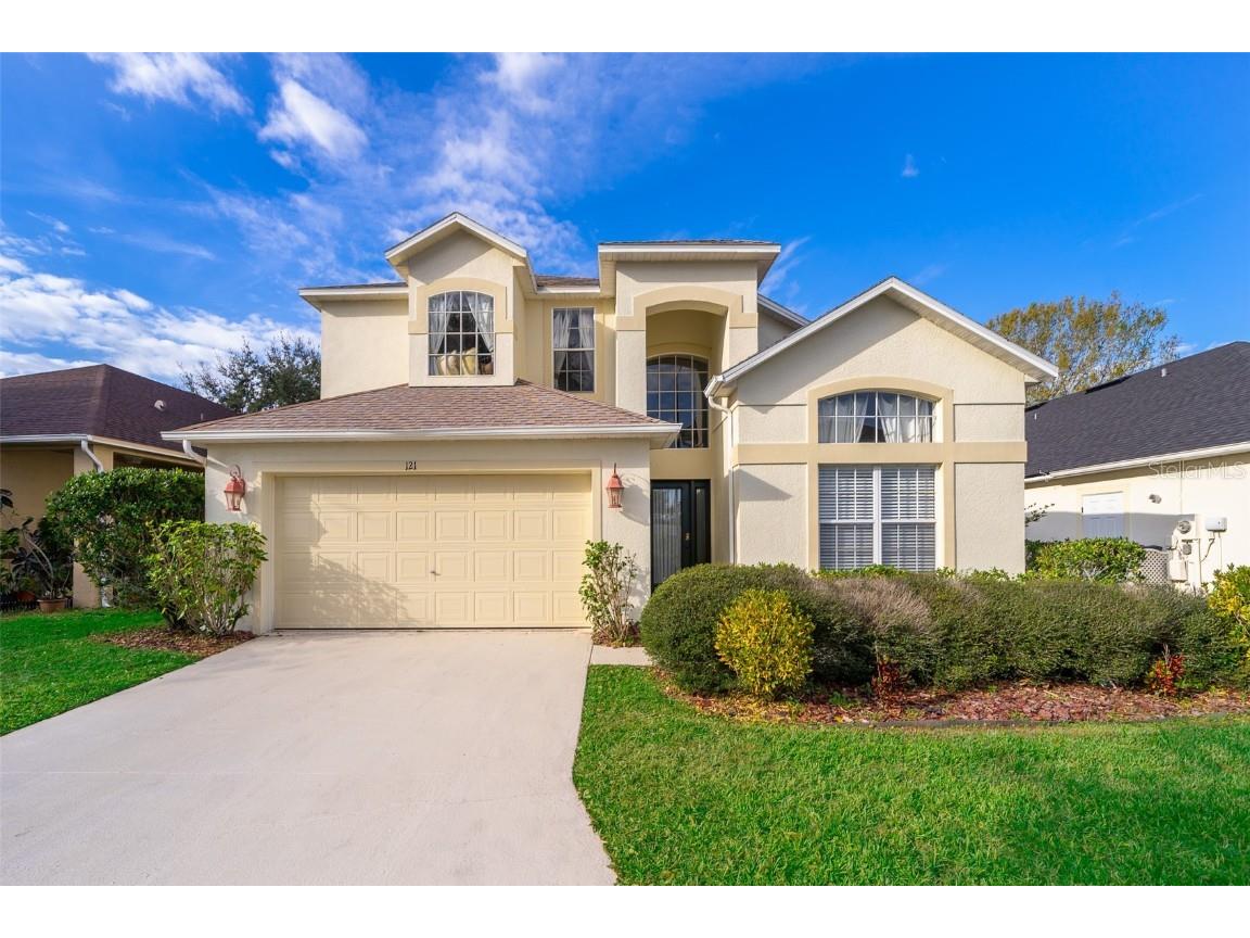 121 Purslane Pass Davenport FL 33897 S5079585 image1